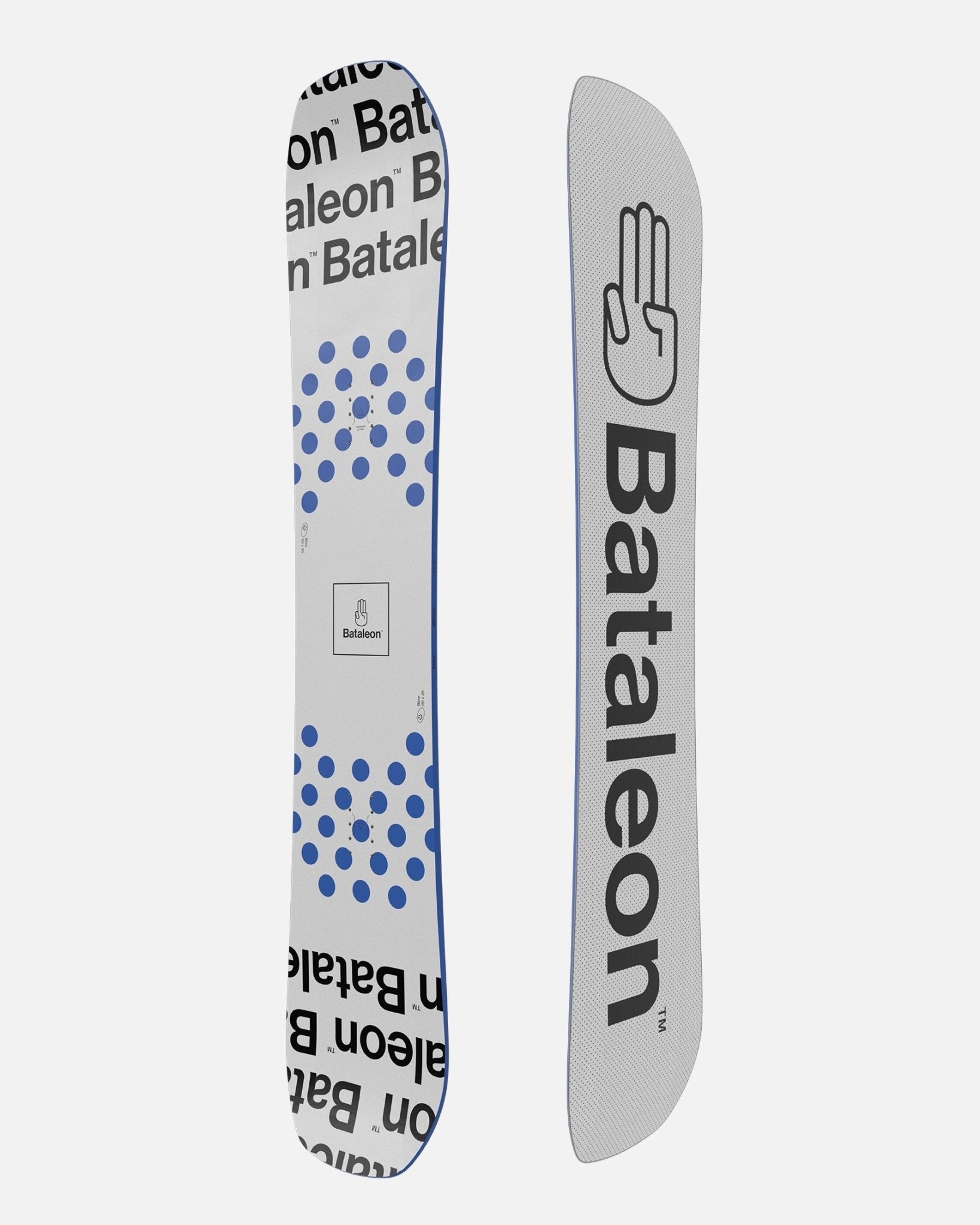Bataleon Blow