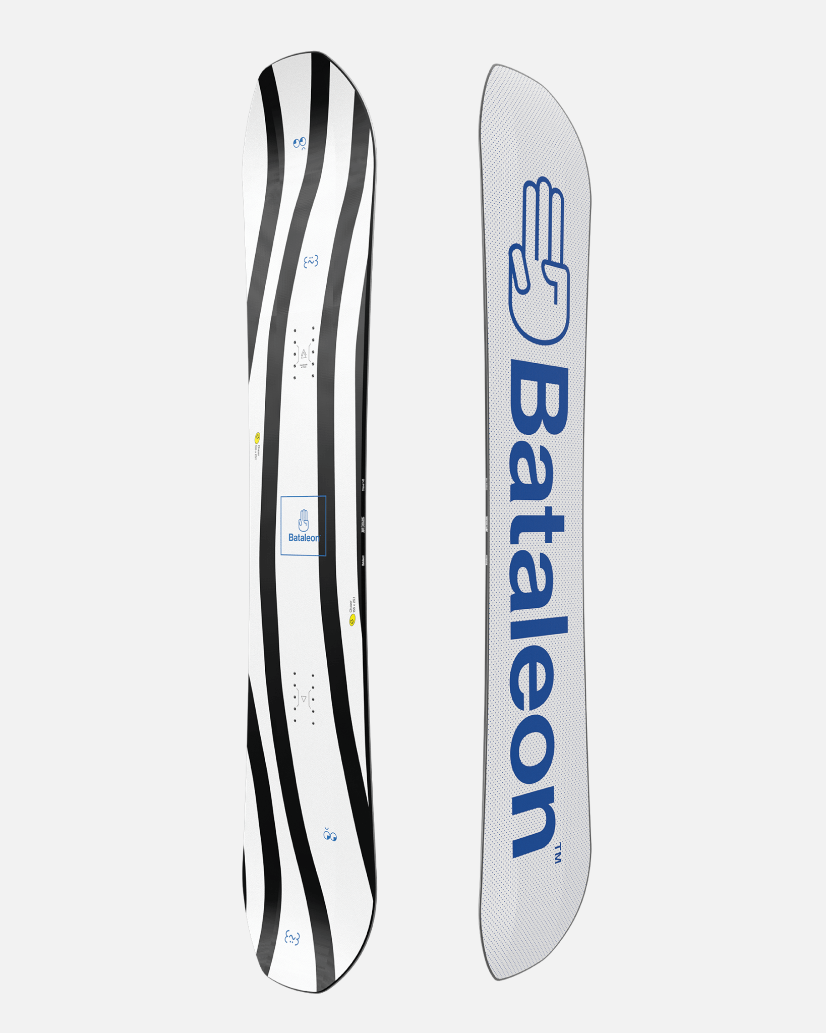 Bataleon Chaser