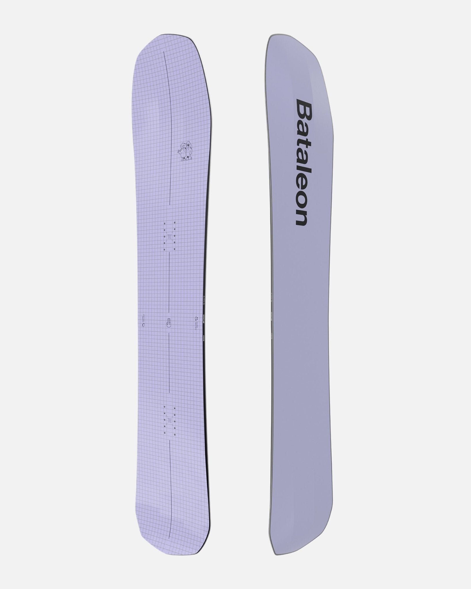 Bataleon Cruiser Men's
