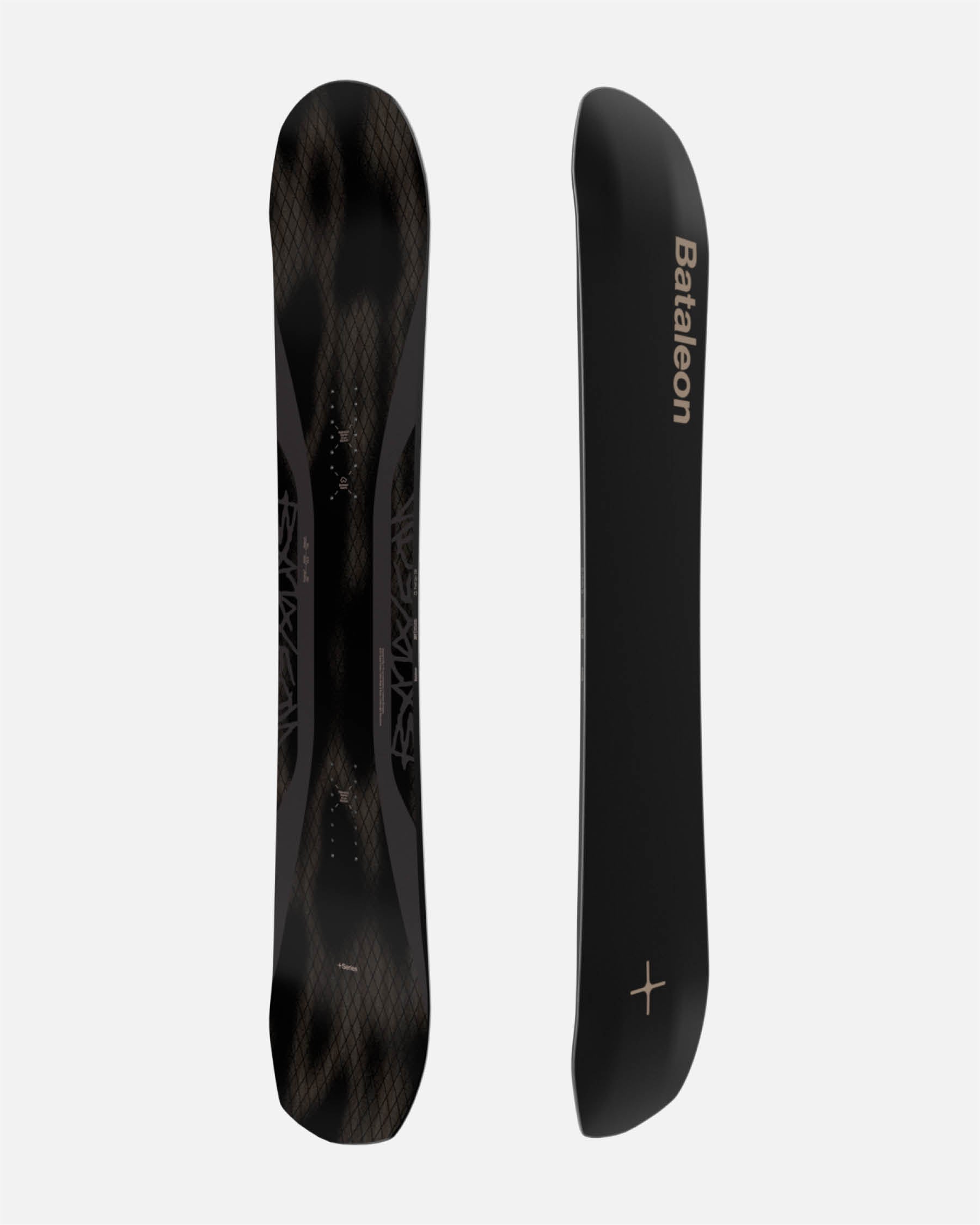 Bataleon Push Up+
