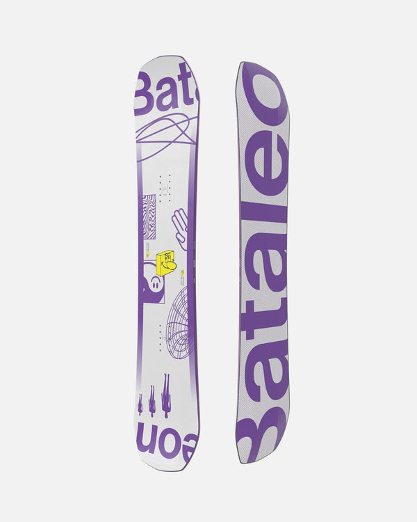 Bataleon Stuntwood