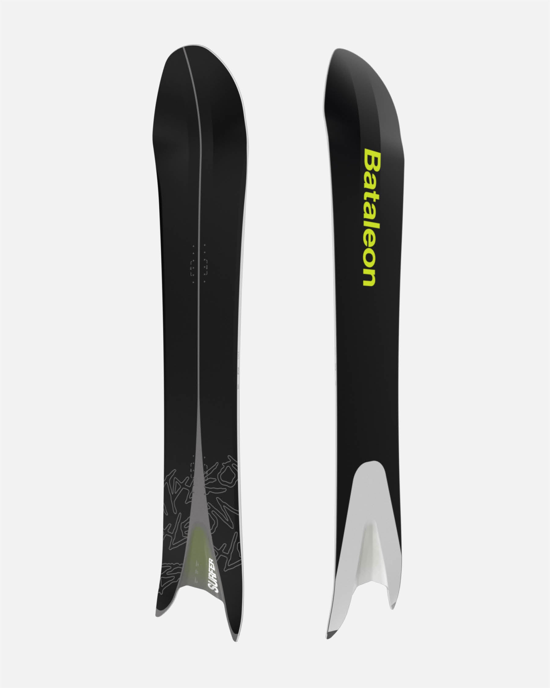 Bataleon Surfer