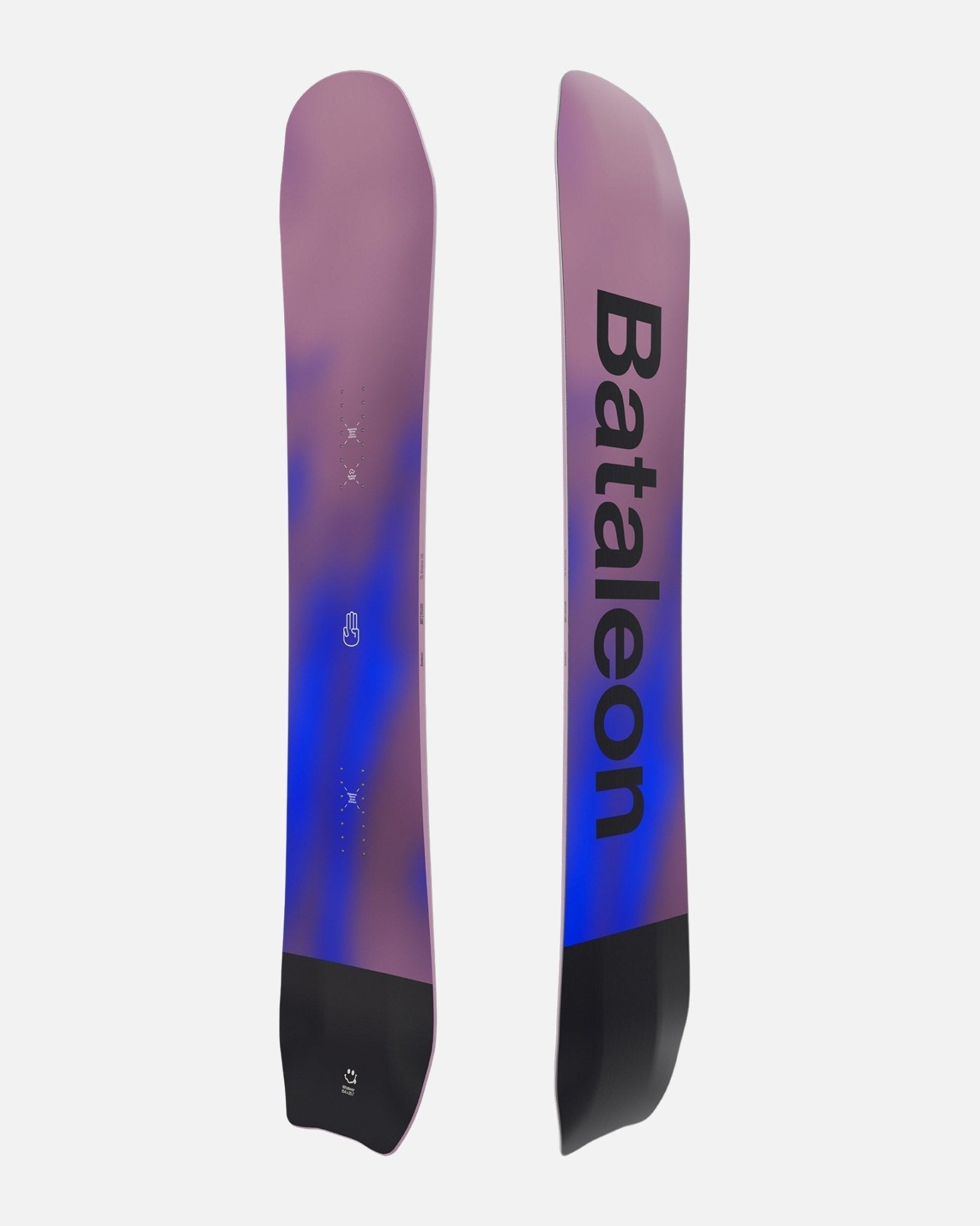 Bataleon Whatever