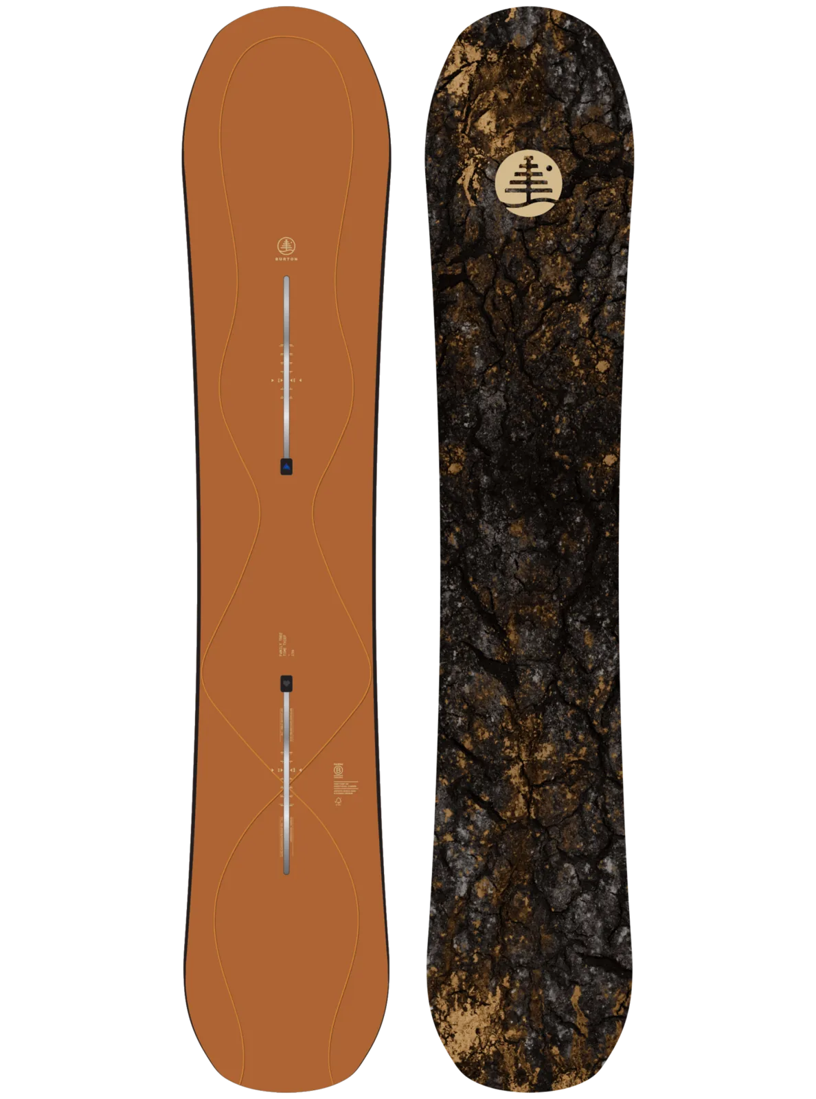 Burton Family Tree Time Thief Camber