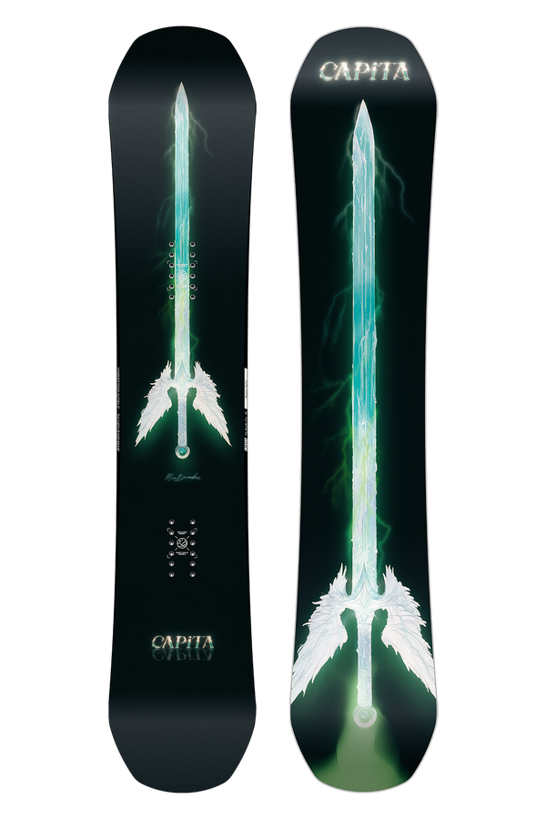 CAPiTA MIA BROOKES PRO