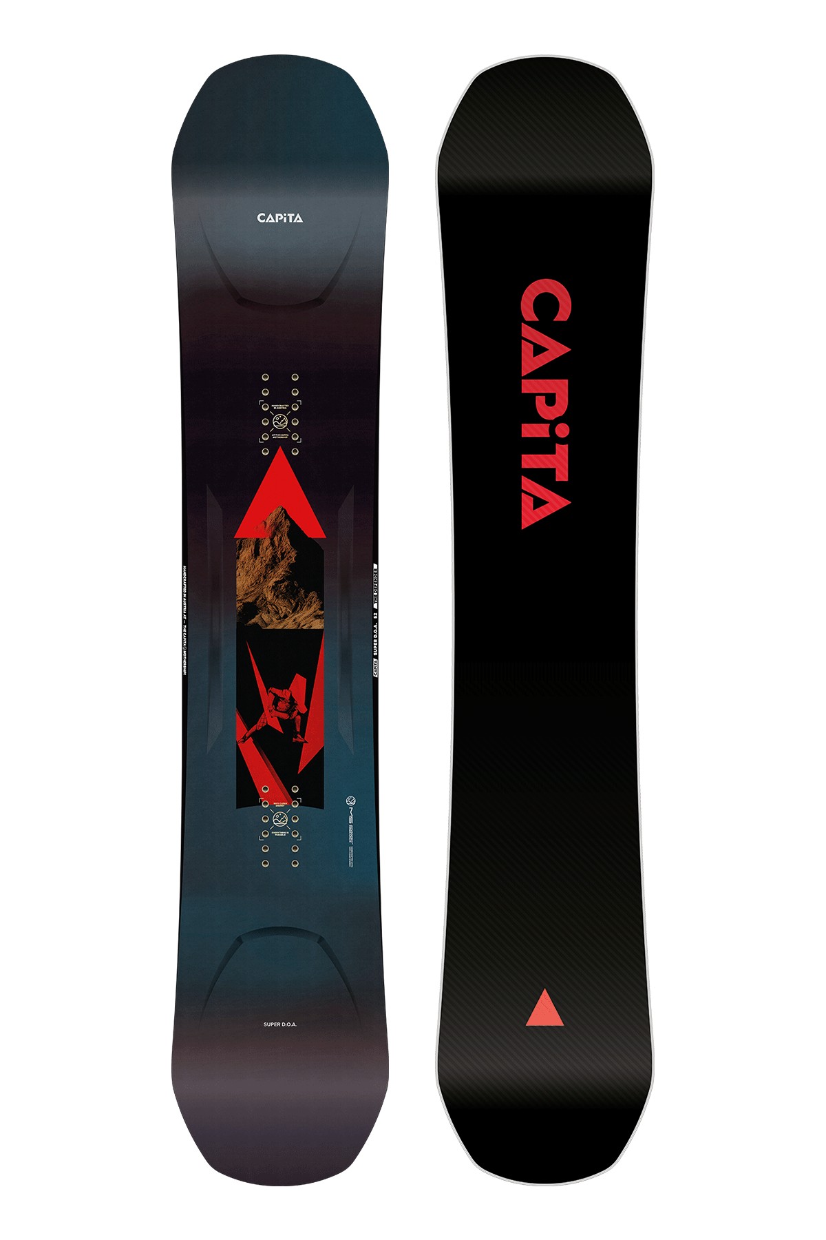 CAPiTA SUPER D.O.A.