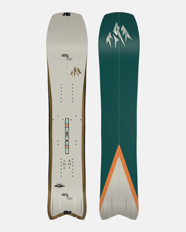 Jones Hovercraft 2.0 Splitboard