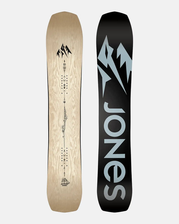 Jones Men's Flagship
