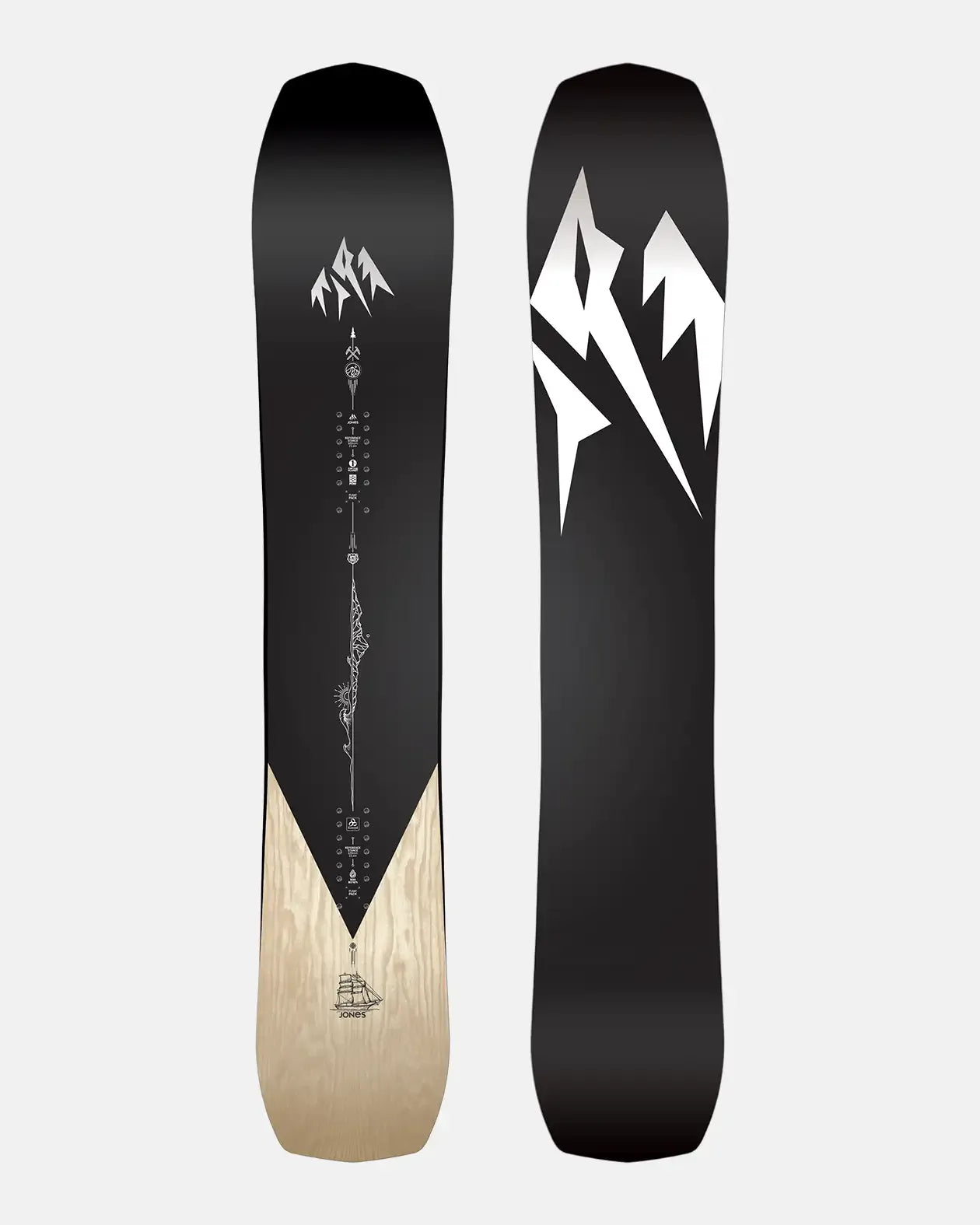 Jones Men's Flagship Pro