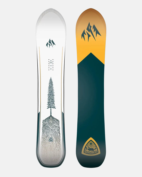 Jones Men's Frontier 2.0