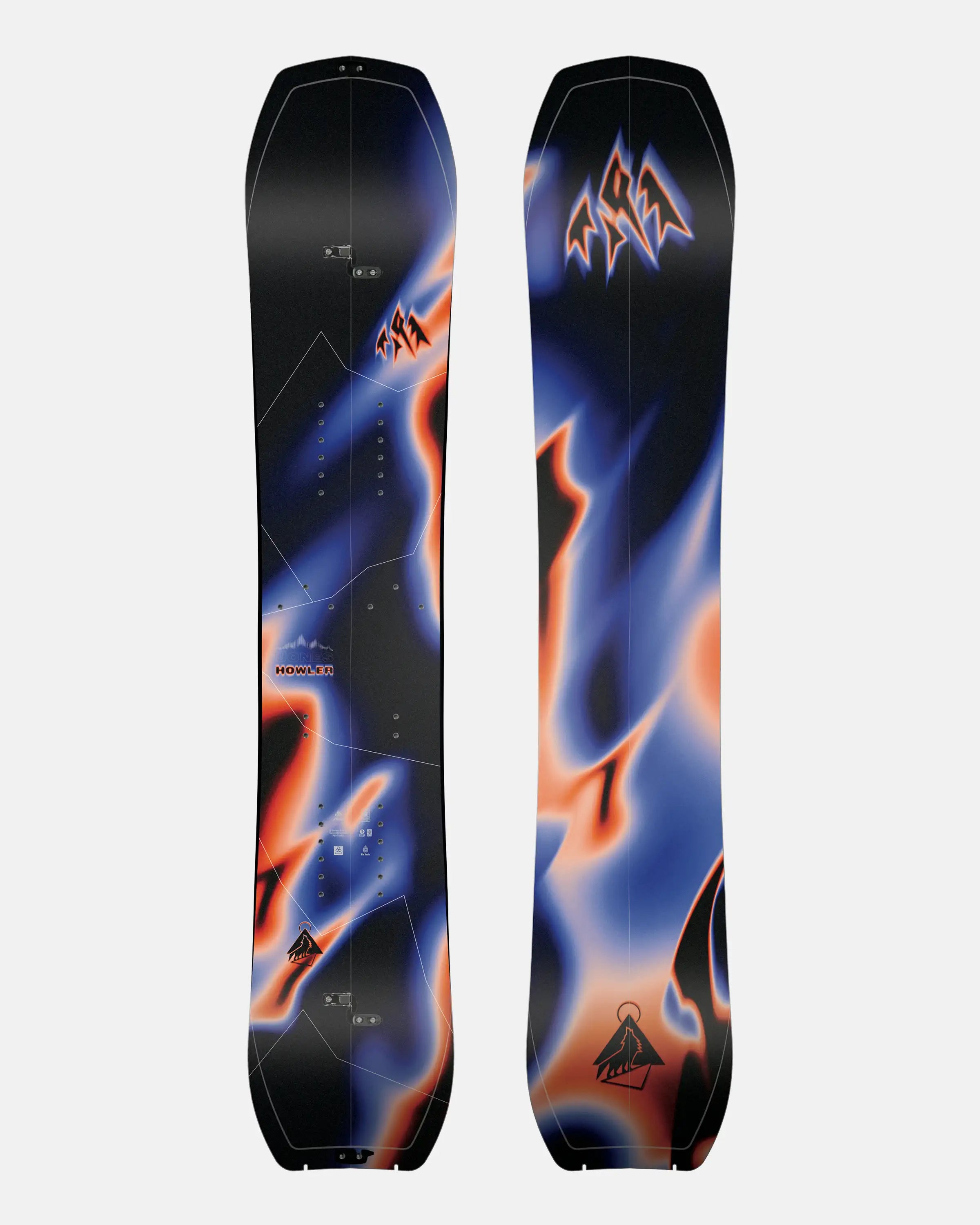 Jones Howler Splitboard