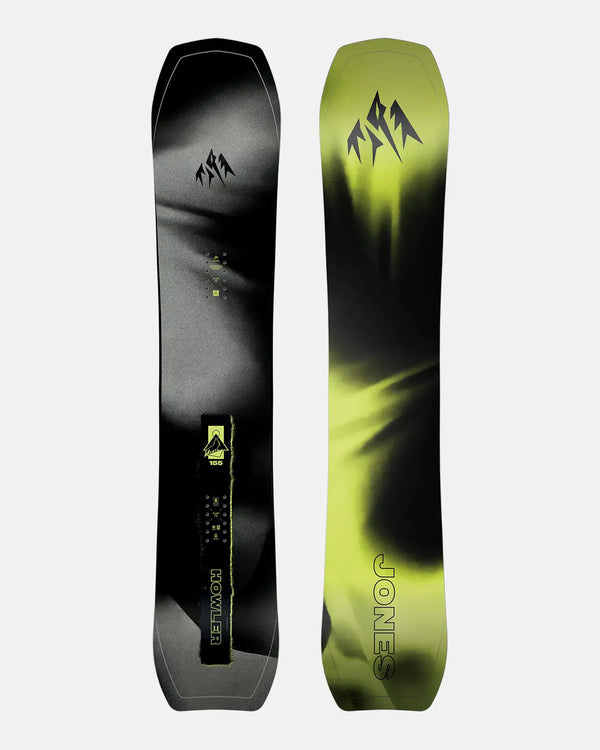 Jones Men's Howler
