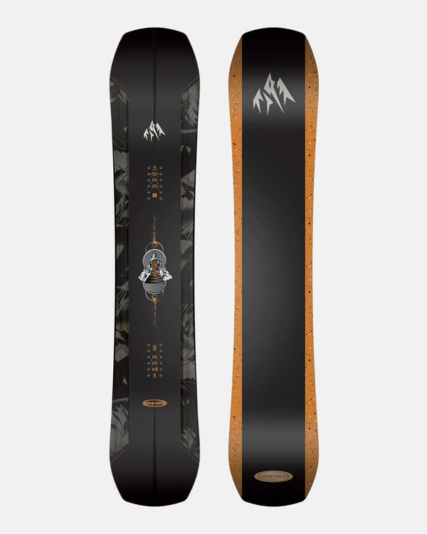 Jones Men's Mountain Twin Pro