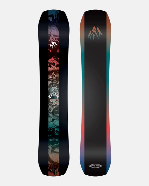 Jones Men's Mountain Twin