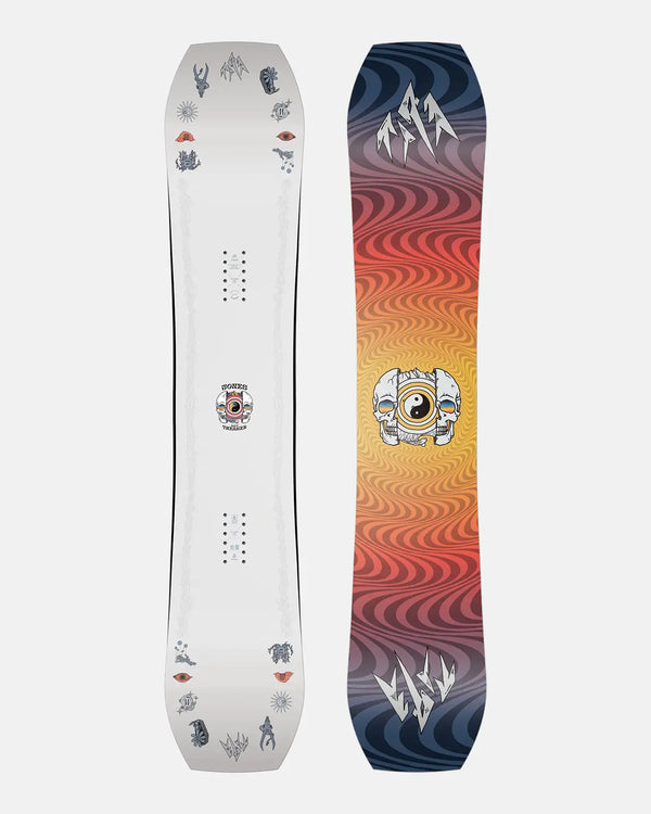 Jones Men's Tweaker