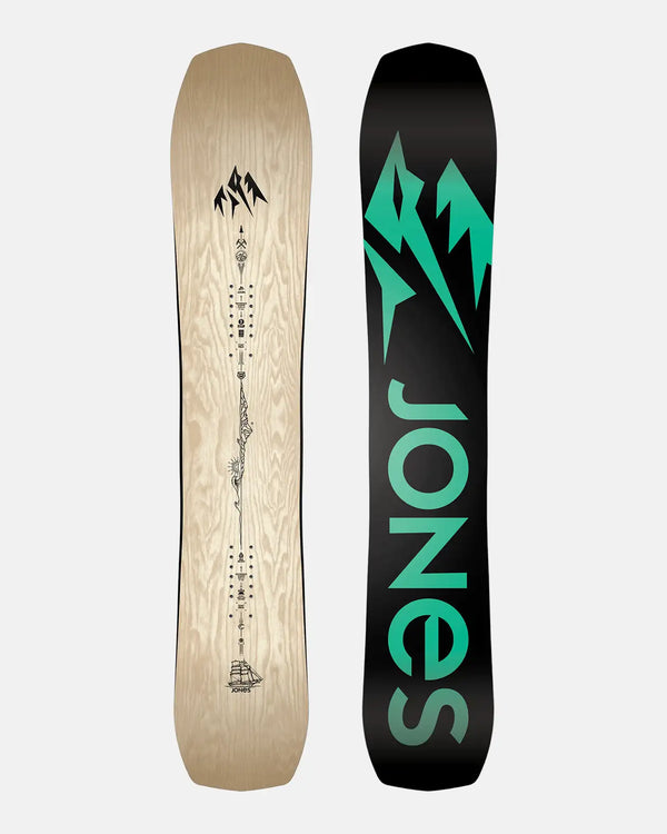 Jones Women's Flagship