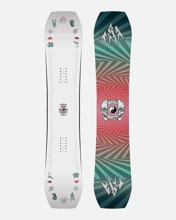 Jones Women's Tweaker