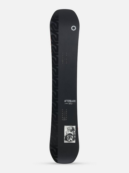 K2 Afterblack Men's 2026
