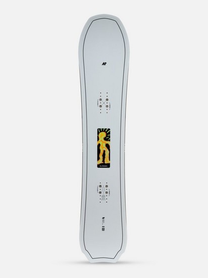 K2 Almanac