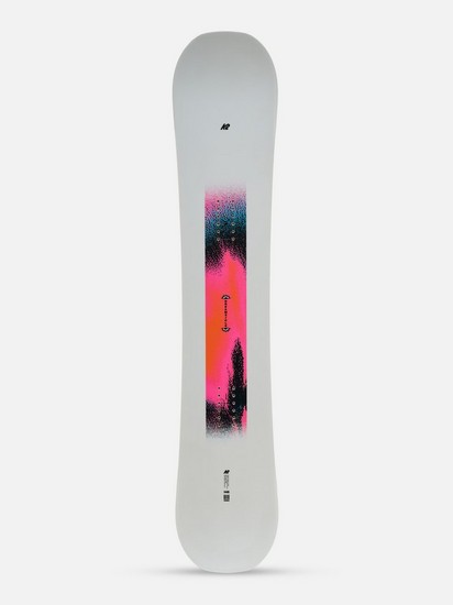 K2 Dreamsicle