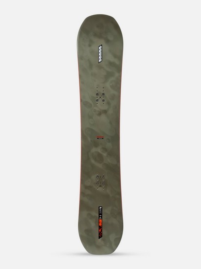 K2 Manifest Unisex
