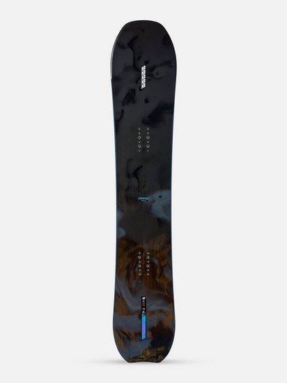 K2 Passport Unisex 2026
