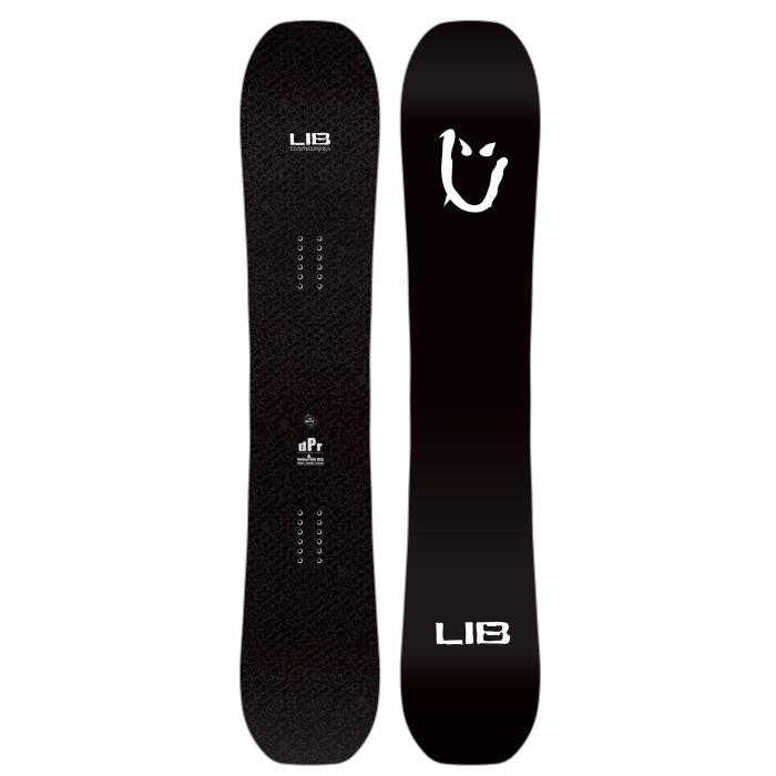 Lib Tech dPr