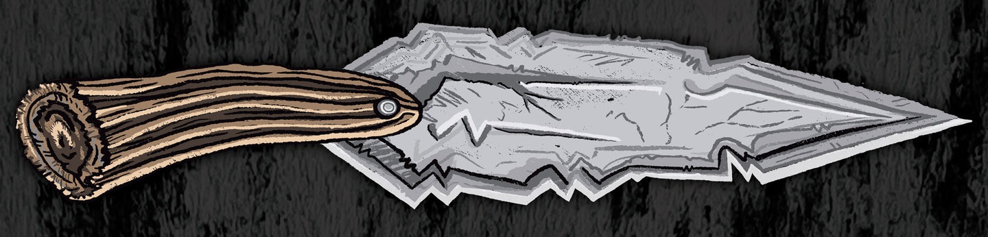 Lib Tech Ejack Knife