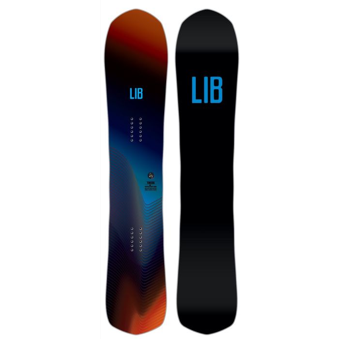 Lib Tech Theda