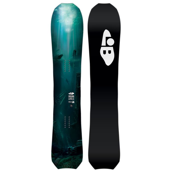 Lib Tech T.Rice Orca