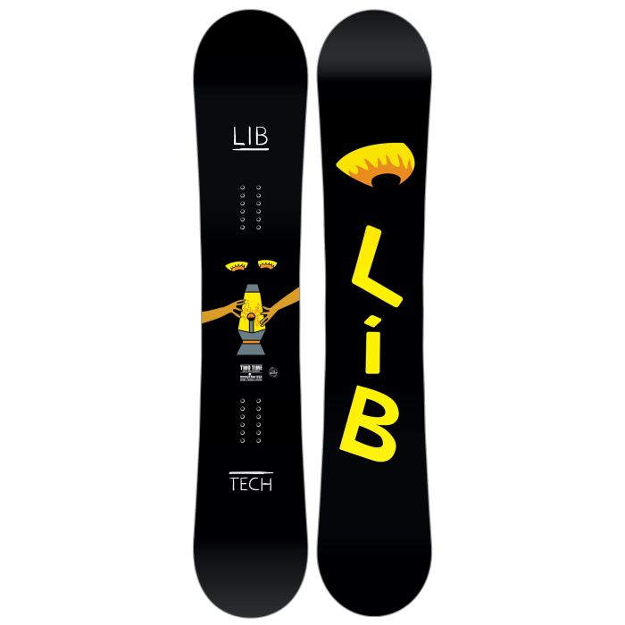 Lib Tech Two Time