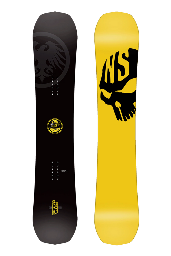 Never Summer Hornet Small Batch