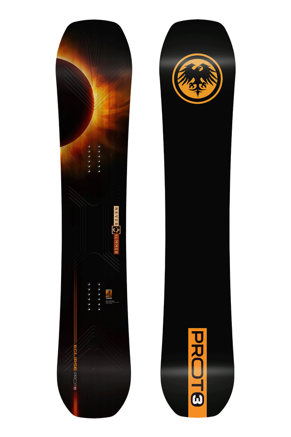 Never Summer Men’s 2026 Proto T3 Eclipse