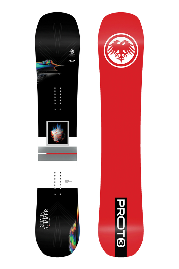 Never Summer Men’s 2026 Proto Type 3