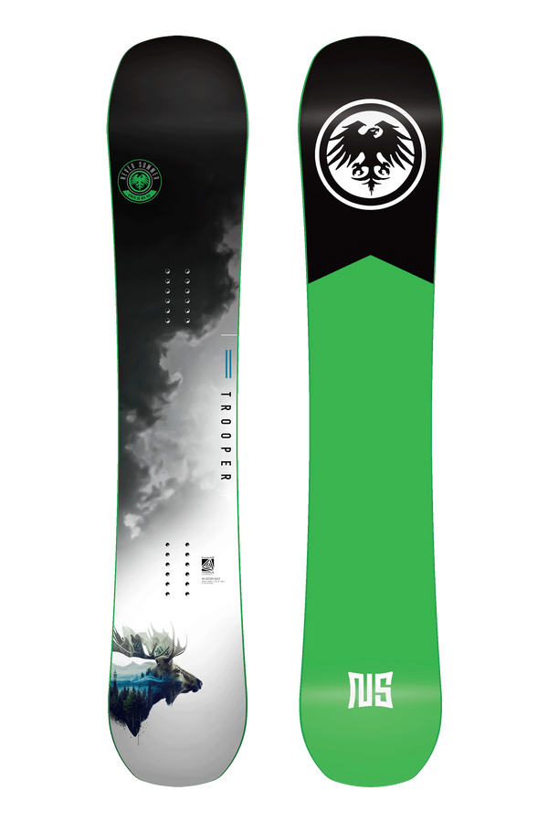 Never Summer Men’s 2026 Trooper