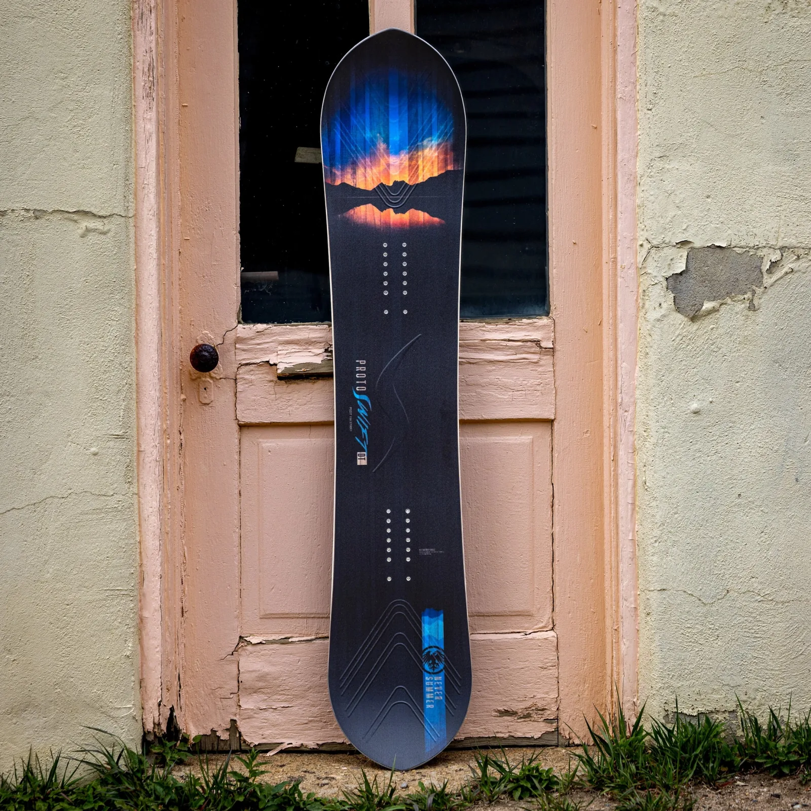 Never Summer Proto Swift DT