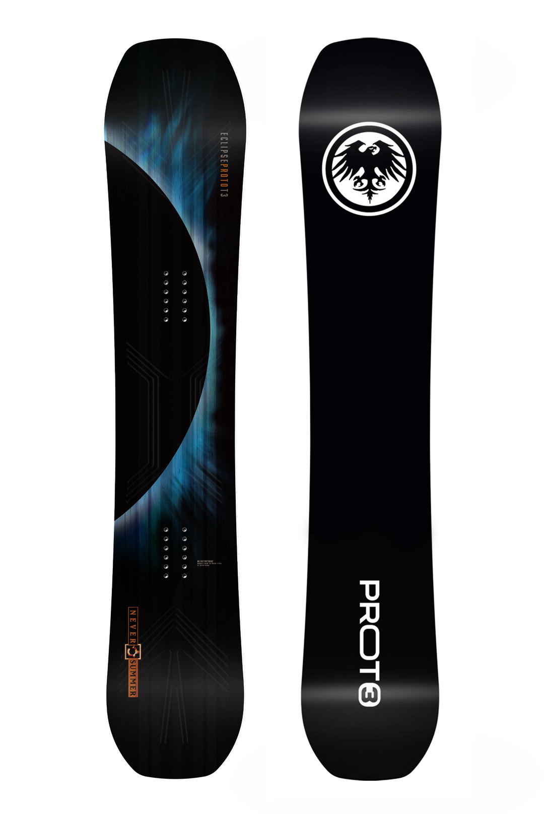 Never Summer Proto T3 Eclipse