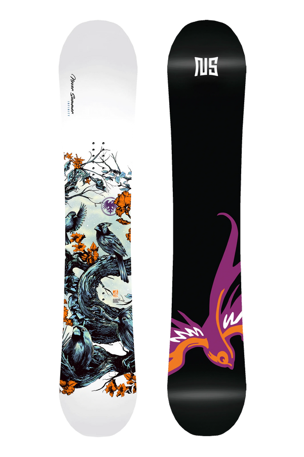 Never Summer Women’s 2026 Infinity