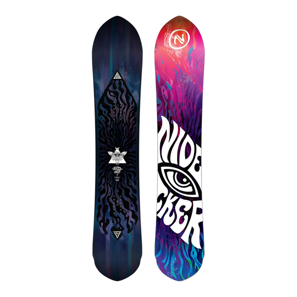 Nidecker Alpha APX