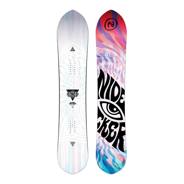 Nidecker Alpha