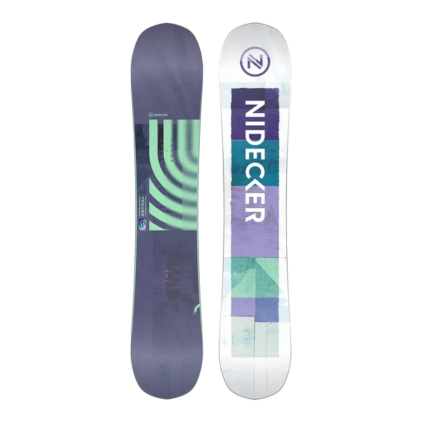 Nidecker Astral