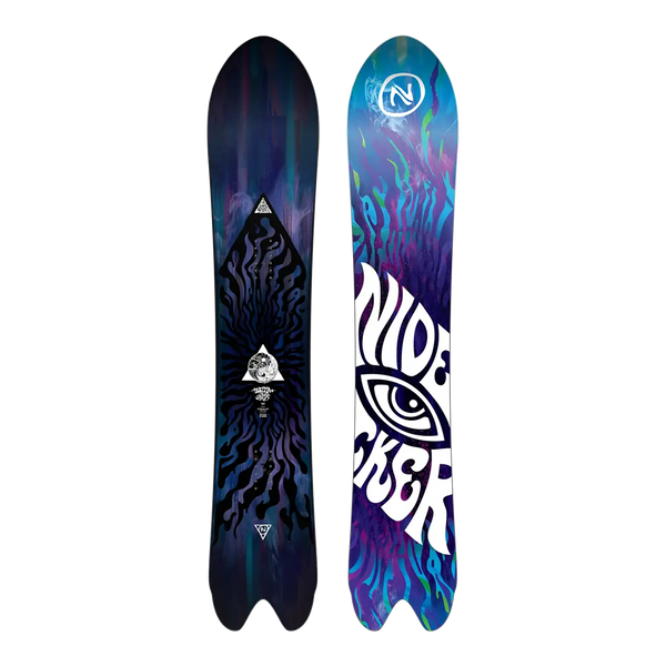 Nidecker Beta APX