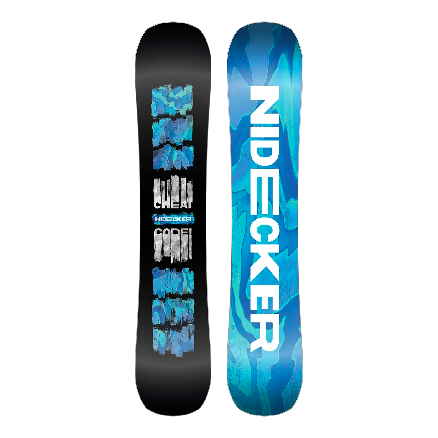 Nidecker Cheat Code