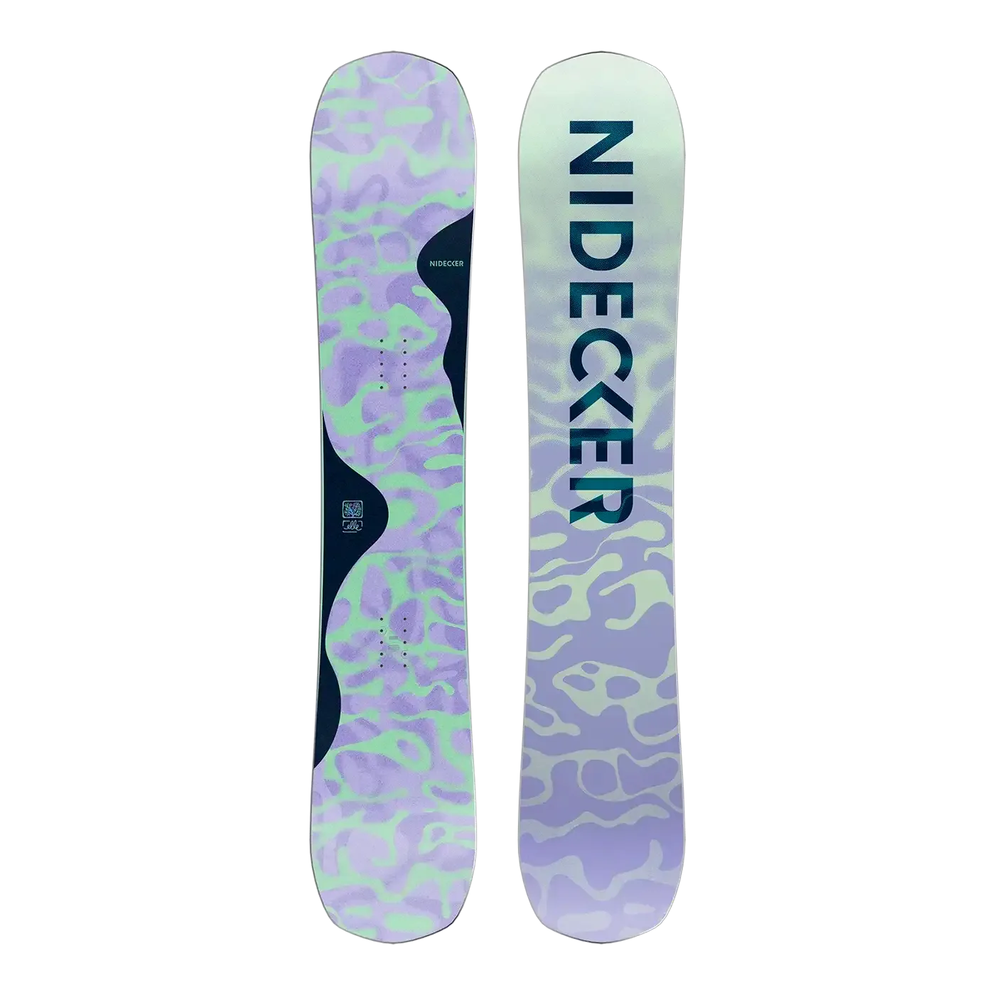 Nidecker Elle