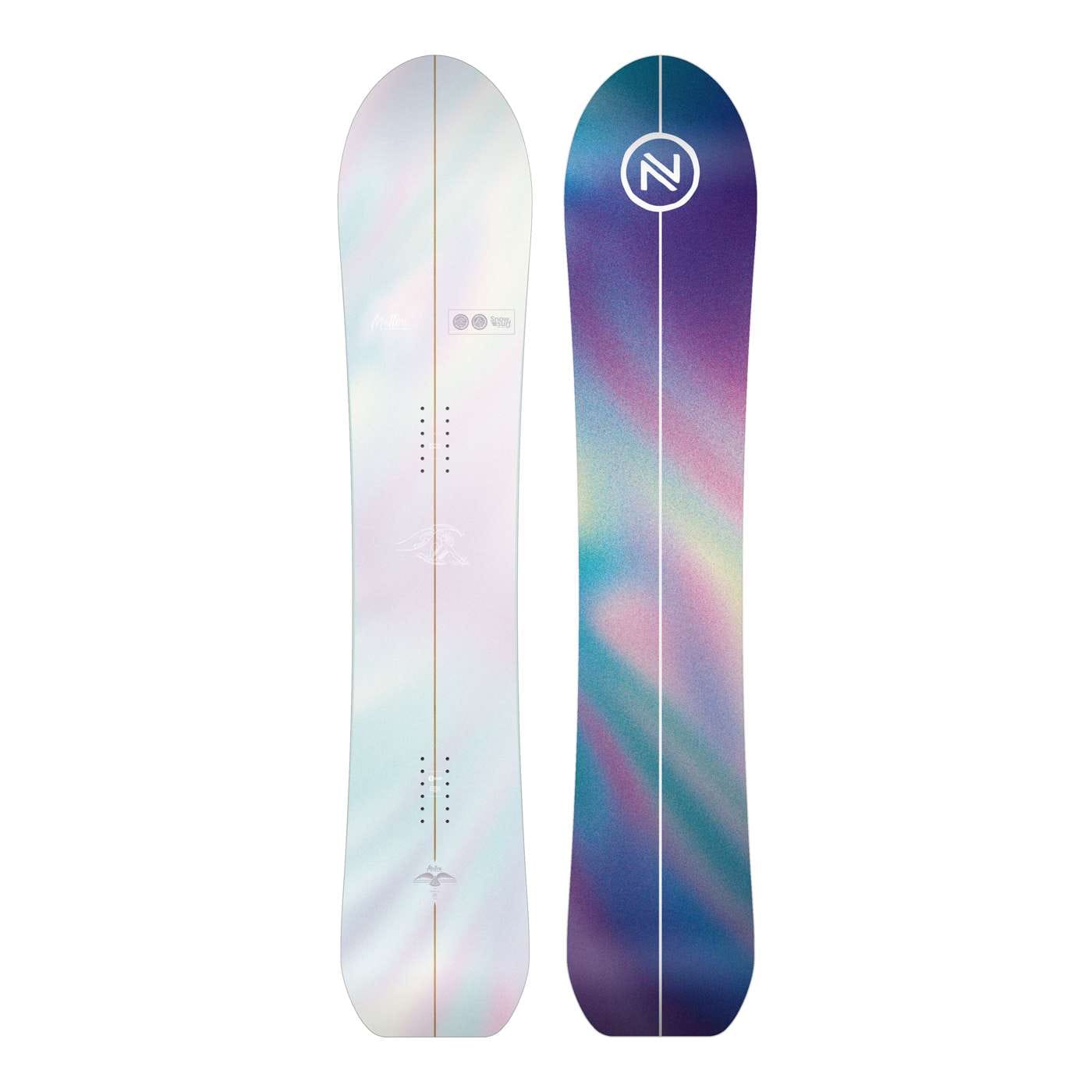 Nidecker Mellow 2025