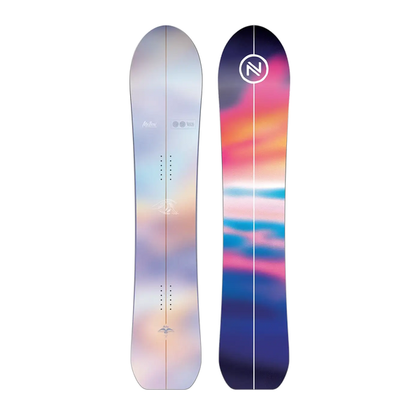 Nidecker Mellow