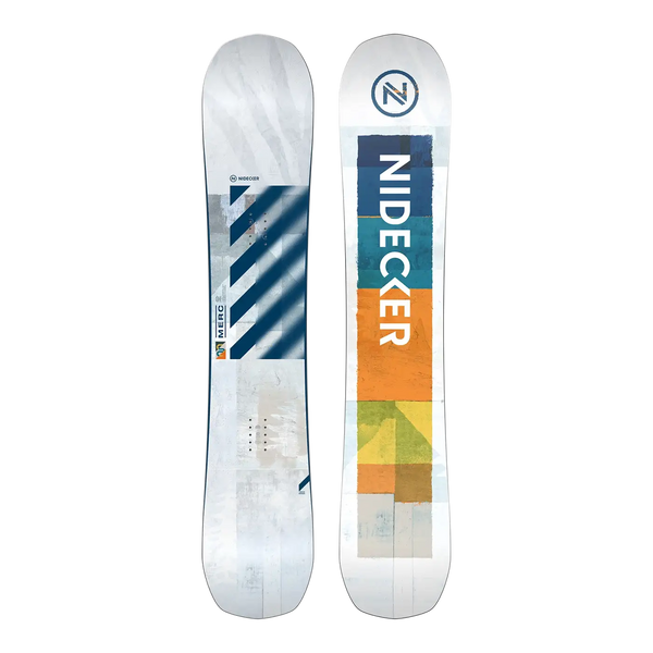 Nidecker Merc
