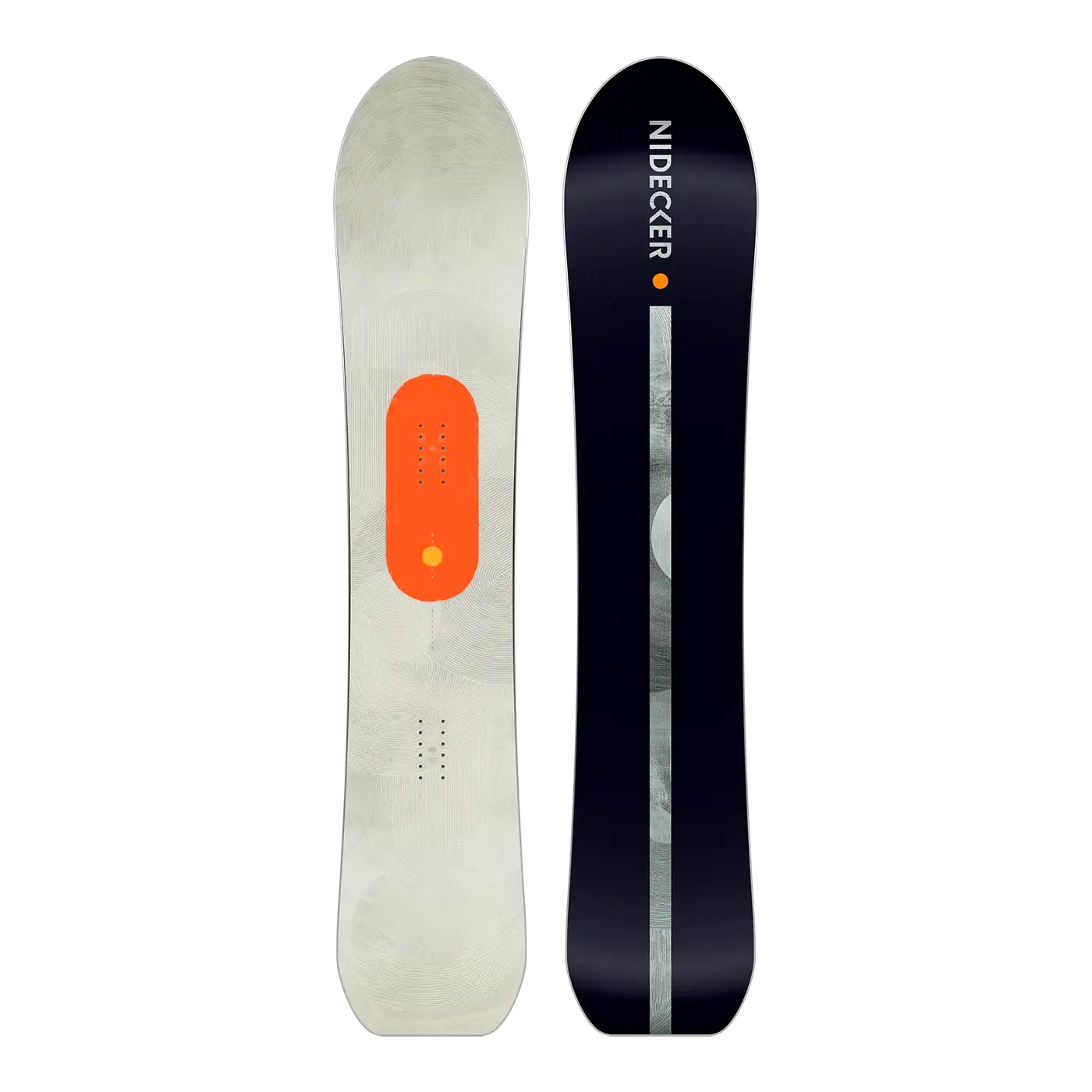 Nidecker Odyssey