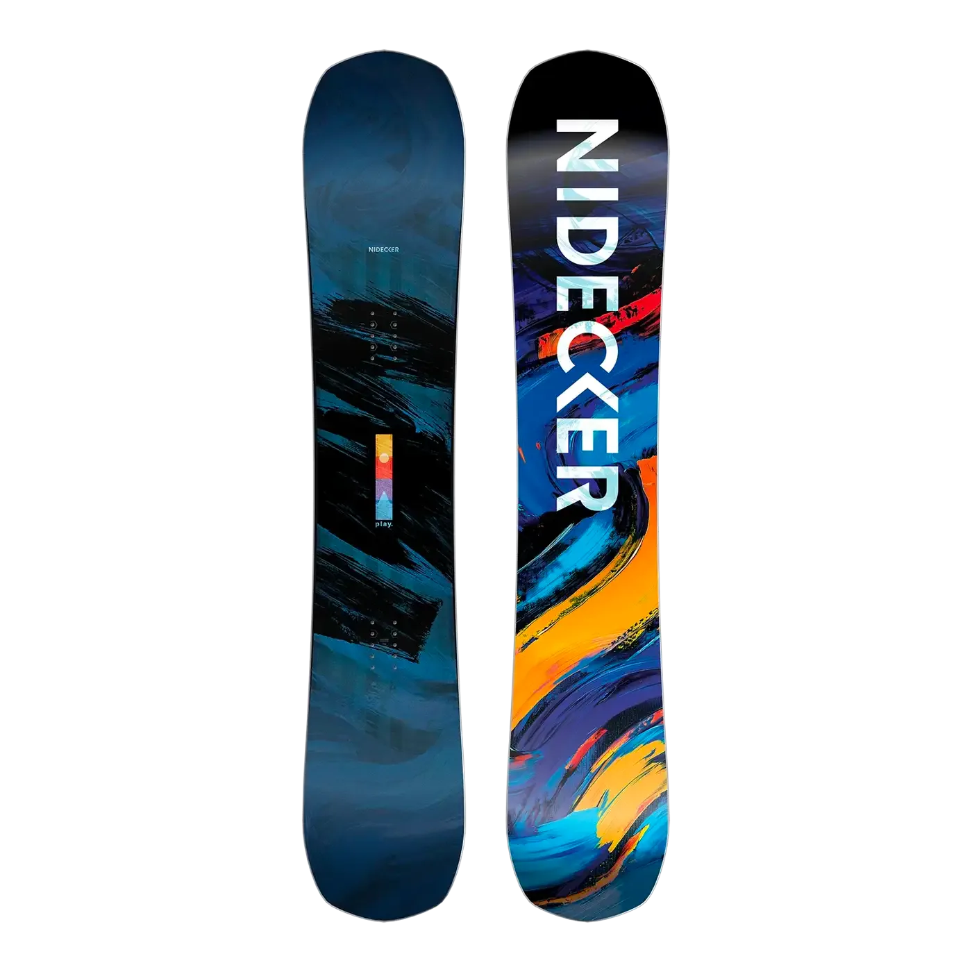 Nidecker Play