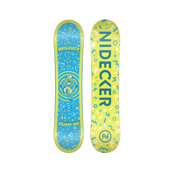 Nidecker Scamp